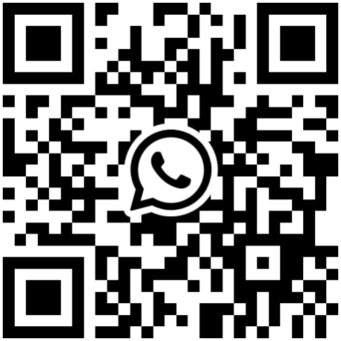 WhatsApp QR Code